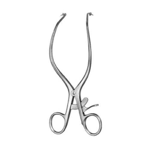 Gelpi Retractor with Ball Stops