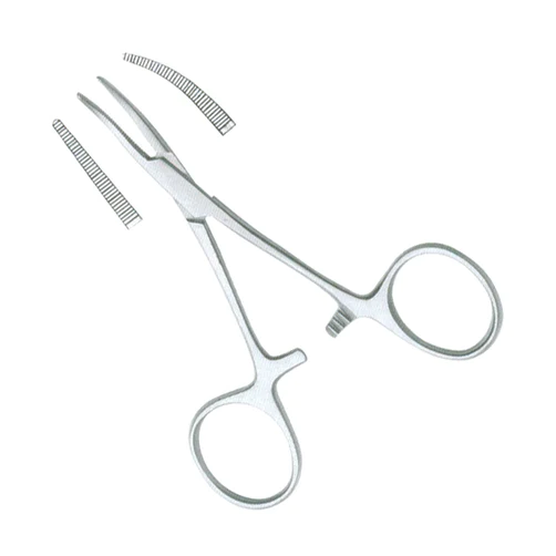 Hartman Mosquito Forceps