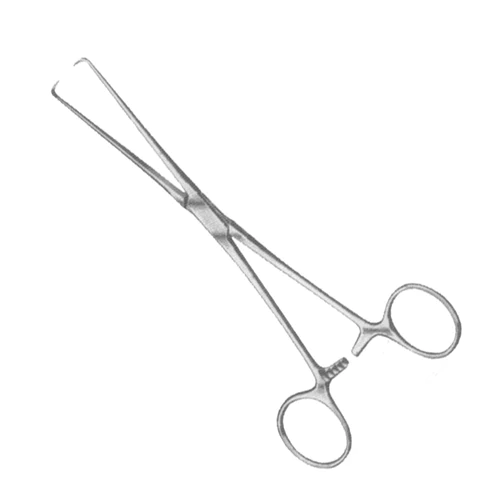 Barrett Tenaculum Forceps