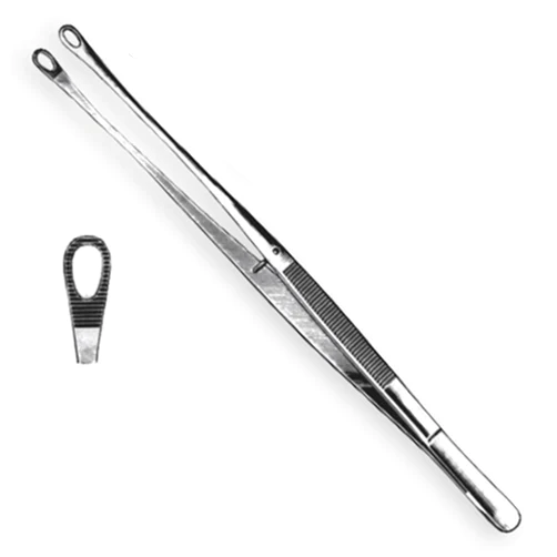 Tuttle (Singley) Tissue Forceps