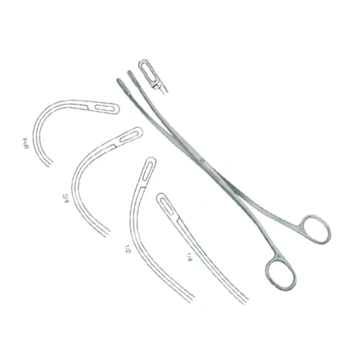 Randall Forceps