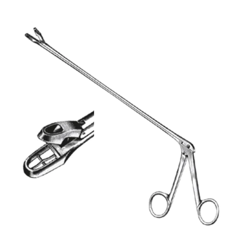 Eppendorfer Biopsy Forceps (Standard)