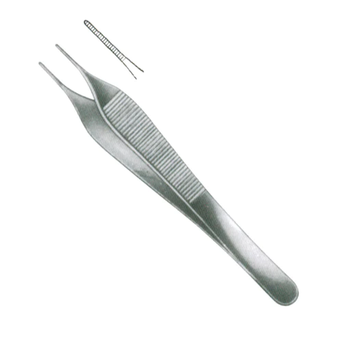 Adson Dressing Forceps