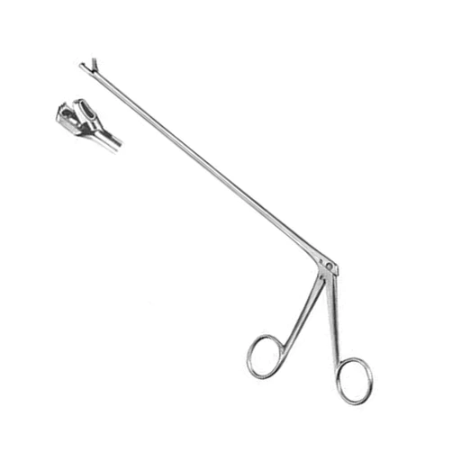 Wittner Uterine Biopsy Forceps