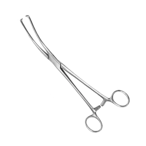 Teale Vulsellum Forceps