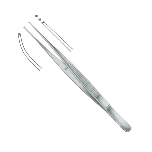 Semken Tissue Forceps