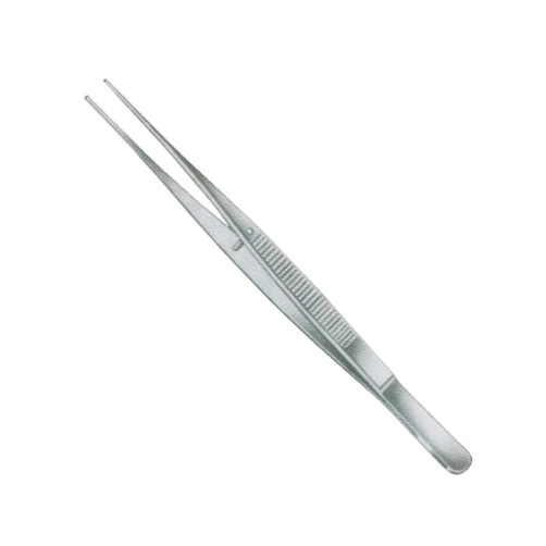 Semken Dressing Forceps