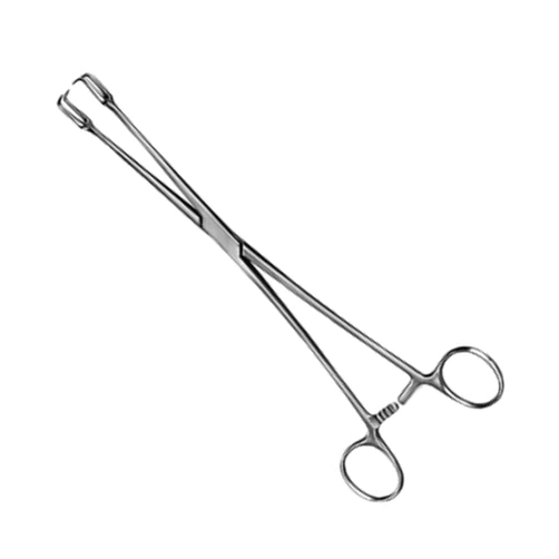 Schroeder Vulsellum Forceps