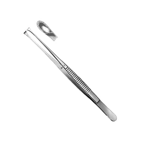 Russian Tissue Forceps