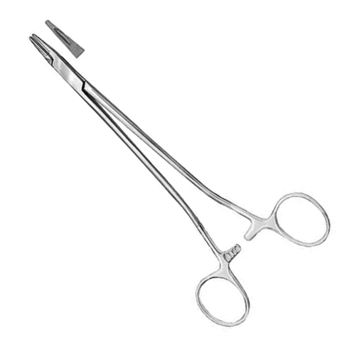 Sarot Needle Holder