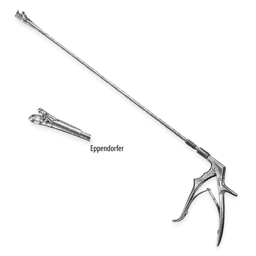 Eppendorfer Biopsy Forceps (Roto-Fit)