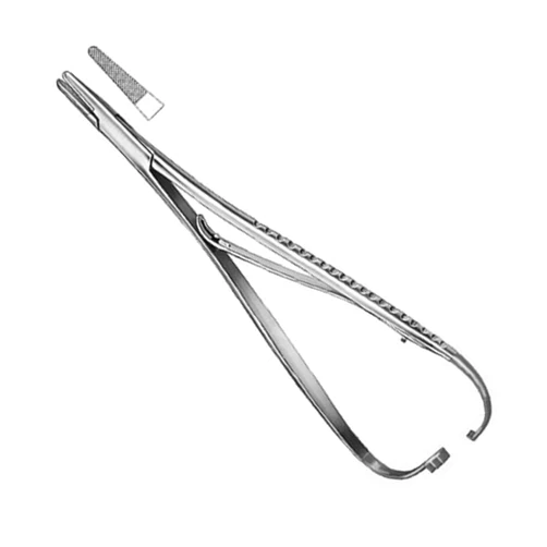 Mathieu Needle Holder