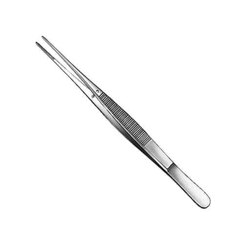 Potts-Smith Dressing Forceps