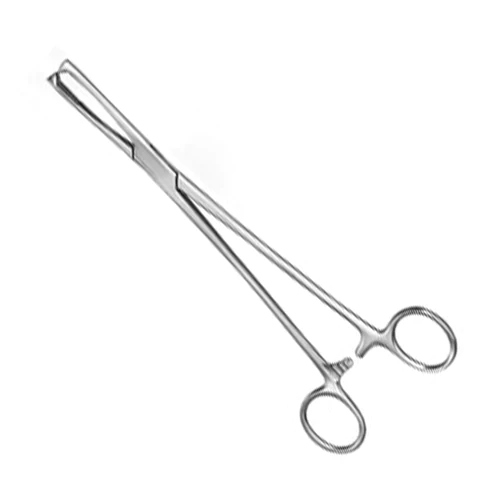 Jacobs Vulsellum Forceps