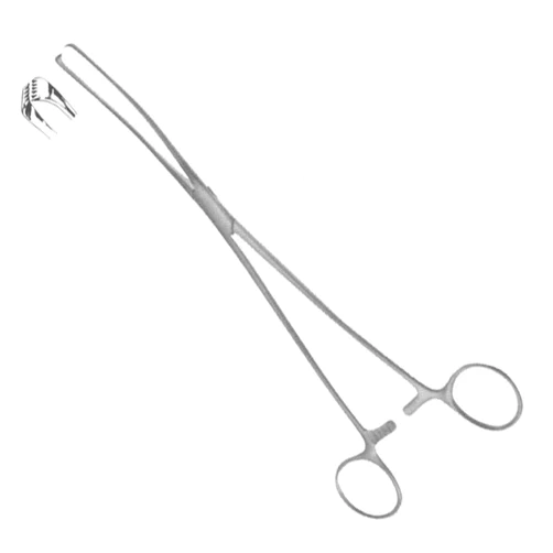 Iowa Vulsellum Forceps