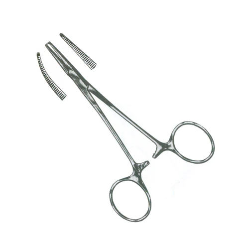 Halsted Mosquito Forceps