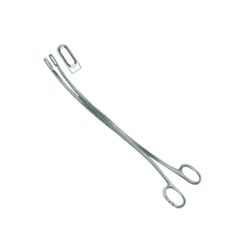 Desjardins (Rochester) Gallstone Forceps