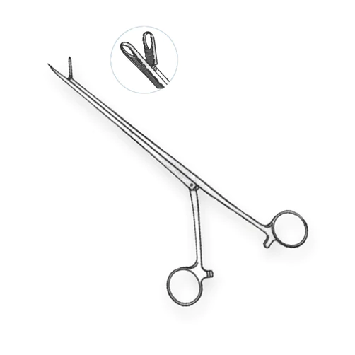 Corson Myoma Grasping Forceps