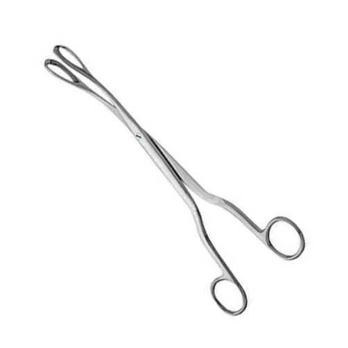 Barrett Placenta Forceps