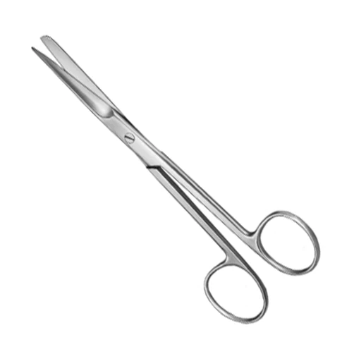 Sims Operating Scissors