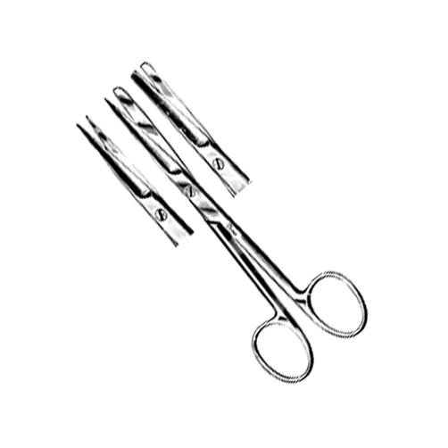 Deaver Scissors