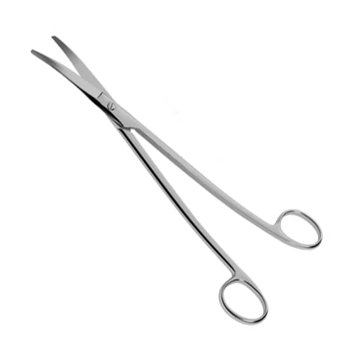 Siebold Uterine Scissors