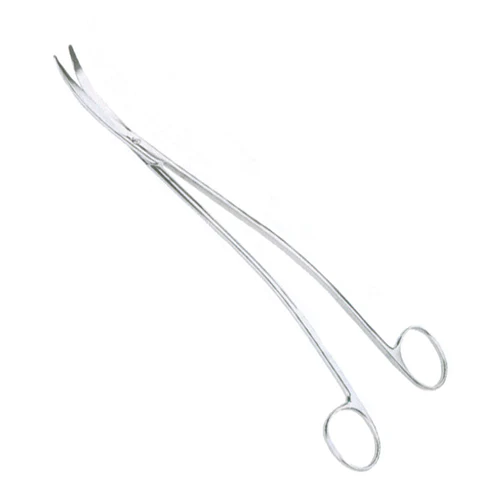 Satinsky Thoracic Scissors