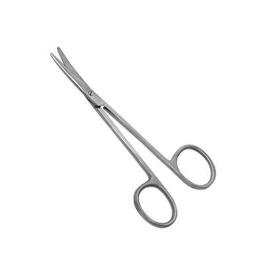 Strabismus Scissors