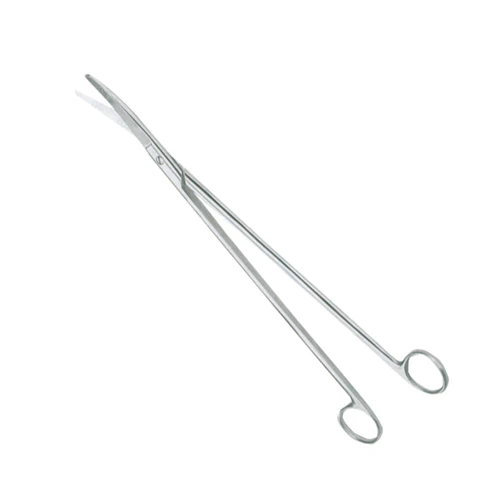 Crafoord Lobectomy Scissors