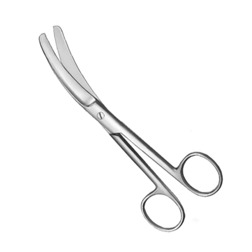 Busch Umbilical Scissors