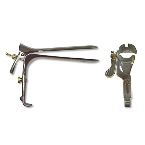 Weisman-Pederson Vaginal Speculum