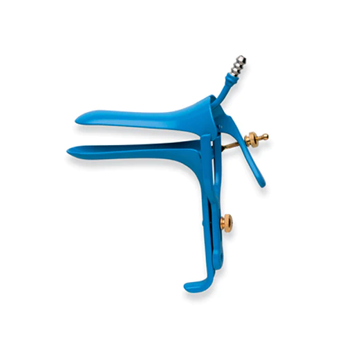 Weisman-Graves Non-Conductive Vaginal Speculum