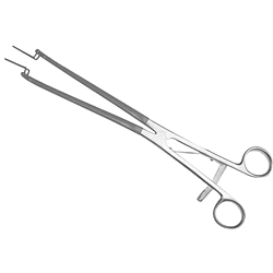 Kogan Non-Conductive Endocervical Speculum