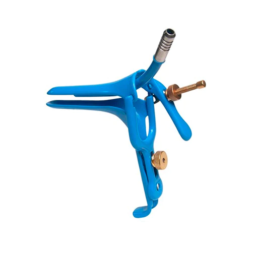 Pederson Non-Conductive Speculum