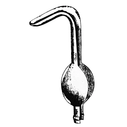 Henrotin Weighted Vaginal Speculum