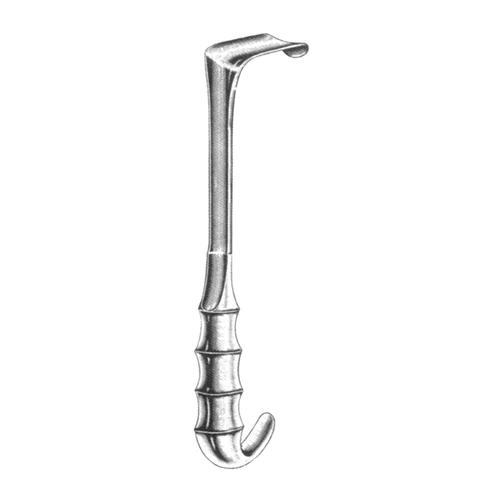 Kelly Retractor